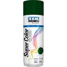 Tinta Spray Tekbond Verde Escuro 350Ml