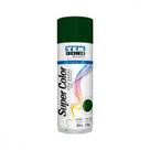 Tinta Spray Tekbond Verde Escuro 350Ml Tinta Spray Tekbond Verde Escuro 350Ml