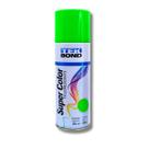 Tinta Spray TekBond Verde Fluorescente 350ml Tinta Spray TekBond Verde Fluorescente 350ml
