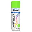 Tinta Spray Tekbond Verde Fluorescente 350ml