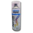 Tinta Spray TekBond Verniz Brilhante Uso Geral 350ml