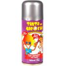 Tinta SPRAY Temporaria da Alegria para Cabelo Lavavel