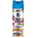 Tinta Spray Temporária Kolore Azul 150ml