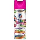 Tinta Spray Temporária Kolore Rosa 150ml