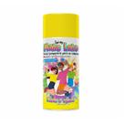Tinta spray temporária p/cabelo make loko 120ml cor amarelo unidade Tinta spray temporária p/cabelo make loko 120ml cor amarelo unidade