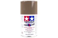 Tinta Spray Terra Escura As-22 100Ml Tamiya 86522