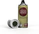 Tinta spray The Army Painter Color Primer Angel Green 400 ml