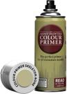 Tinta spray The Army Painter Color Primer Skeleton Bone 400 ml