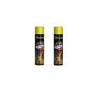 Tinta Spray Todas As Cores Caixa 2 Un Uso Geral E Automotivo