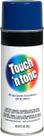 Tinta spray TOUCH N TONE 283g Azul Royal Brilhante