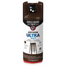 Tinta Spray Ultra 5 em 1 Marrom Couro Rust-Oleum