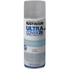 Tinta Spray Ultra Cover 2X Transparente V1718169 Rust Oleum