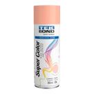 Tinta Spray Uso Geral 350Ml Rosa Tekbond Tinta Spray Uso Geral 350Ml Rosa Tekbond
