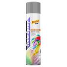Tinta Spray Uso Geral 400 ML Cinza Médio MUNDIAL PRIME