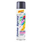 Tinta Spray Uso Geral 400 ML Cinza Primer MUNDIAL PRIME