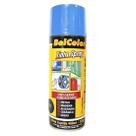 Tinta Spray Uso Geral 400ml Azul Claro Beltools