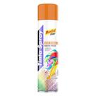 Tinta Spray Uso Geral 400ml, Mundial Prime, Laranja, Ae01000071 Tinta Spray Uso Geral 400ml, Mundial Prime, Laranja, Ae01000071