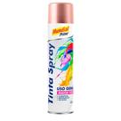 Tinta Spray Uso Geral 400ml Mundial Prime Rose Gold Metálico Tinta Spray Uso Geral 400ml Mundial Prime Rose Gold Metálico