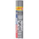 Tinta Spray Uso Geral 500ml Alumínio - 0680637 - CHEMICOLOR