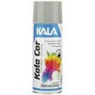 Tinta Spray Uso Geral ALUMÍNIO 350 ml KALA