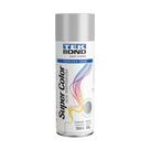 Tinta spray uso geral aluminio 350ml