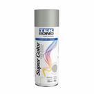 Tinta spray uso geral aluminio- tekbond