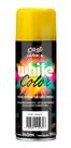 Tinta Spray Uso Geral Amarelo 340ml/190g Orbi