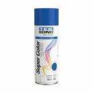 Tinta spray uso geral azul 350ml- tekbond