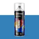 Tinta Spray Uso Geral Azul Claro - W-Max - 400ml