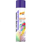 Tinta Spray Uso Geral Azul Escuro 400ml Mundial Prime