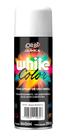 Tinta Spray Uso Geral Branco Brilhante 340ml/190g Orbi