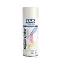 Tinta Spray Uso Geral Branco Brilhante 350Ml 250G - Tekbond
