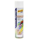 Tinta Spray Uso Geral Branco Brilhante 400ml Mundial Prime