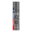 Tinta Spray Uso Geral Cinza Escuro 400Ml Chemicolor