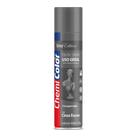 Tinta Spray Uso Geral Cinza Escuro 400ml - Chemicolor