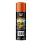 Tinta Spray Uso Geral Laranja Brilhante Orbi Química 340ml