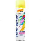 Tinta Spray Uso Geral Luminosa Amarela 400ml Mundial Prime