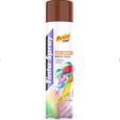 Tinta Spray uso Geral Marrom 400ml Mundial Prime