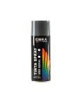 Tinta Spray Uso Geral Metal Madeira Automotivo Cinza