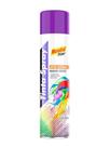 Tinta Spray Uso Geral/Metálica/Luminosa/Alta Temp. Varias Cores 400ML 250g Mundial Prime