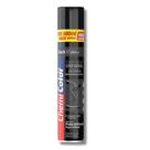 Tinta spray uso geral preto brilhante Chemicolor - Leve 500ml, pague 400ml