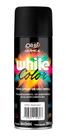 Tinta Spray Uso Geral Preto Fosco 340ml/190g Orbi