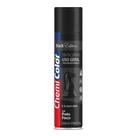 Tinta Spray Uso Geral Preto Fosco 400ml - Chemicolor