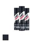 Tinta spray uso geral PRETO FOSCO