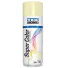 Tinta Spray Uso Geral Super Color Bege - Tekbond 350ml