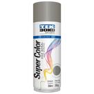 Tinta Spray Uso Geral Super Color Platina - Tekbond 350ml
