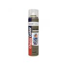 Tinta Spray Uso Geral Vermelho 400ml Chemicolor