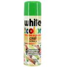 Tinta Spray Uso Geral White Color Verde Brilhante 340ml 220g