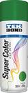 Tinta Spray Verde 350Ml/250G