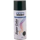 Tinta Spray Verde Escuro, 350 ml, Tekbond Verde